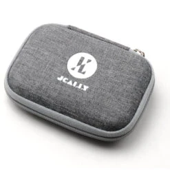 JCALLY - JCBG2 Earphone Carrying Case