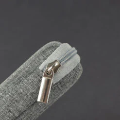 JCALLY - JCBG2 Earphone Carrying Case -Audio Headphone Store Concept Kart JCALLY JCBG2 Earphone Carrying Case Grey 1 15
