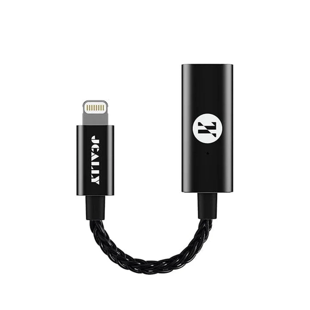 JCALLY - JM30 Portable DAC Dongle 15 JCALLY - JM30 Portable DAC Dongle - Image 15