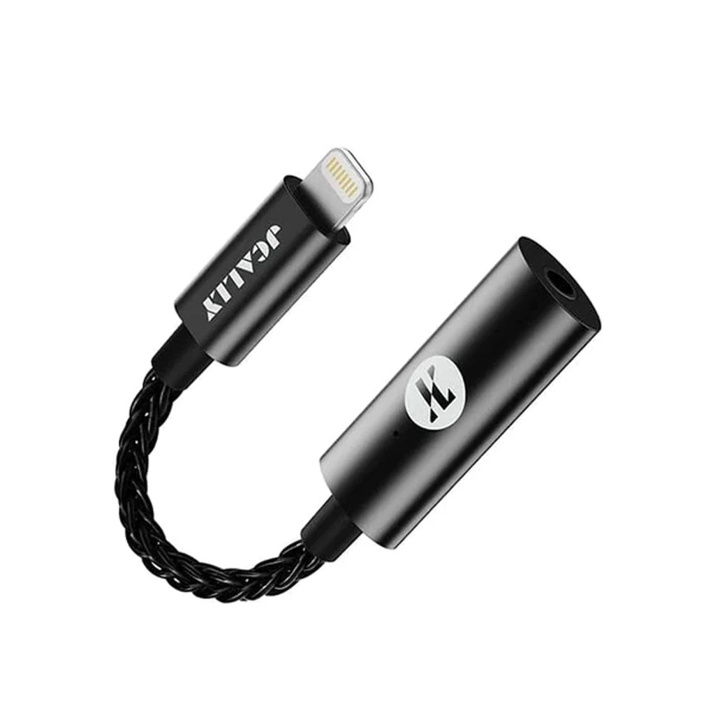 JCALLY - JM30 Portable DAC Dongle 16 JCALLY - JM30 Portable DAC Dongle - Image 16