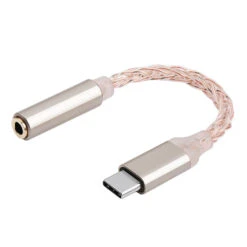 JCALLY - JM40 Portable Dac Dongle