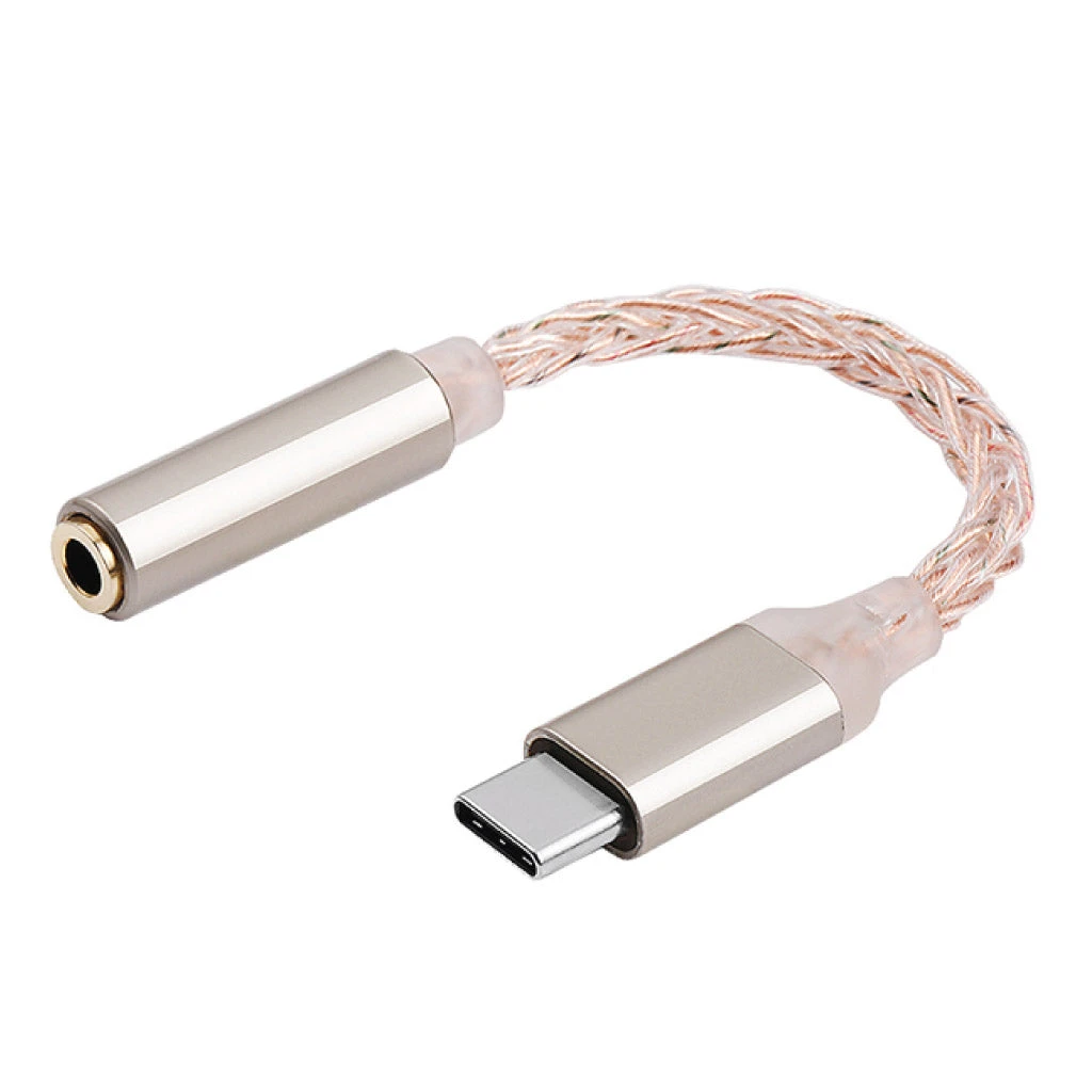 JCALLY - JM40 Portable Dac Dongle 1 JCALLY - JM40 Portable Dac Dongle