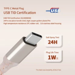 JCALLY - JM40 Portable Dac Dongle 15 JCALLY - JM40 Portable Dac Dongle -Audio Headphone Store Concept Kart JCALLY JM40 Portable DAC Dongle Rose Gold 6