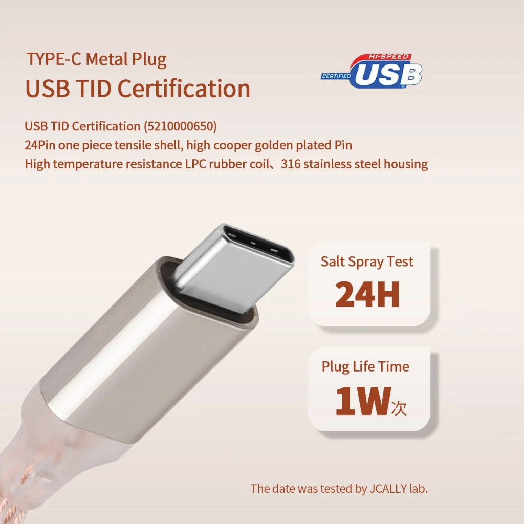 JCALLY - JM40 Portable Dac Dongle 6 JCALLY - JM40 Portable Dac Dongle - Image 6