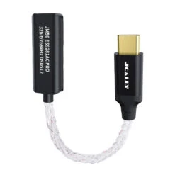 JCALLY - JM50 Portable DAC Dongle