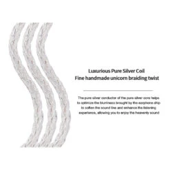 JCALLY - JM50 Portable DAC Dongle -Audio Headphone Store Concept Kart JCALLY JM50 Portable DAC Dongle Black 3