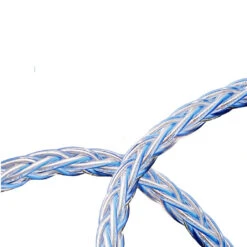 JCALLY - JM6-4 Type C Male To 4.4mm Female Audio Adapter -Audio Headphone Store Concept Kart JCALLY JM6 4 TypeC Male to 4.4mm Female Audio Adapter Black 6