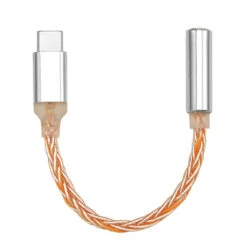 JCALLY - JM6 Portable DAC Dongle