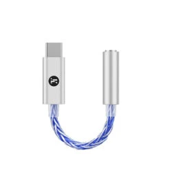 JCALLY - JM6 Pro Portable DAC Dongle