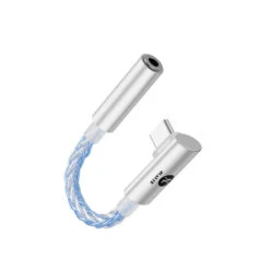 JCALLY - JM6T Portable DAC Dongle