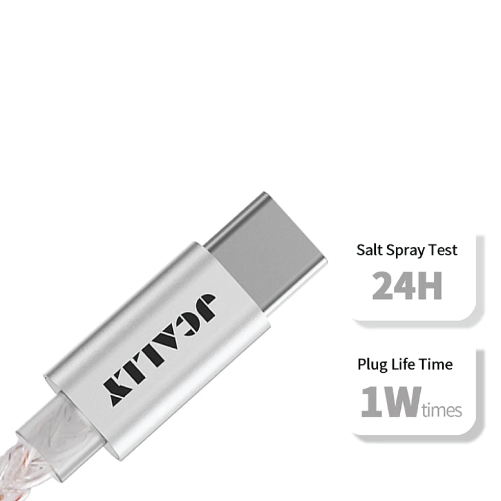 JCALLY - JM7 Portable DAC Dongle 11 JCALLY - JM7 Portable DAC Dongle - Image 11