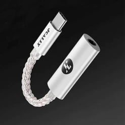 JCALLY - JM7 Portable DAC Dongle