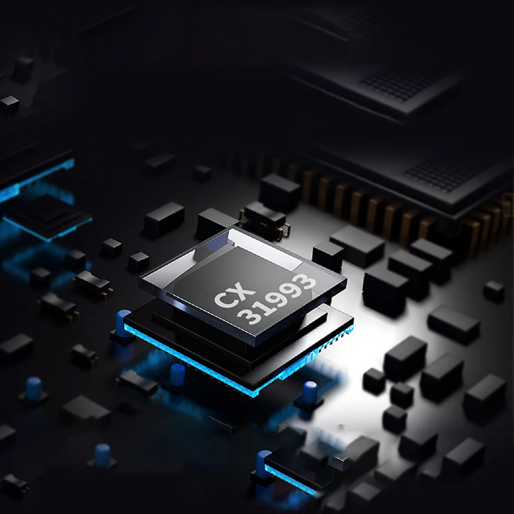 JCALLY - JM7 Portable DAC Dongle 4 JCALLY - JM7 Portable DAC Dongle - Image 4