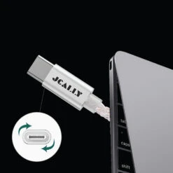 JCALLY - JM7 Portable DAC Dongle 24 JCALLY - JM7 Portable DAC Dongle -Audio Headphone Store Concept Kart JCALLY JM7 Portable Amplifier Adapter Silver 1 22