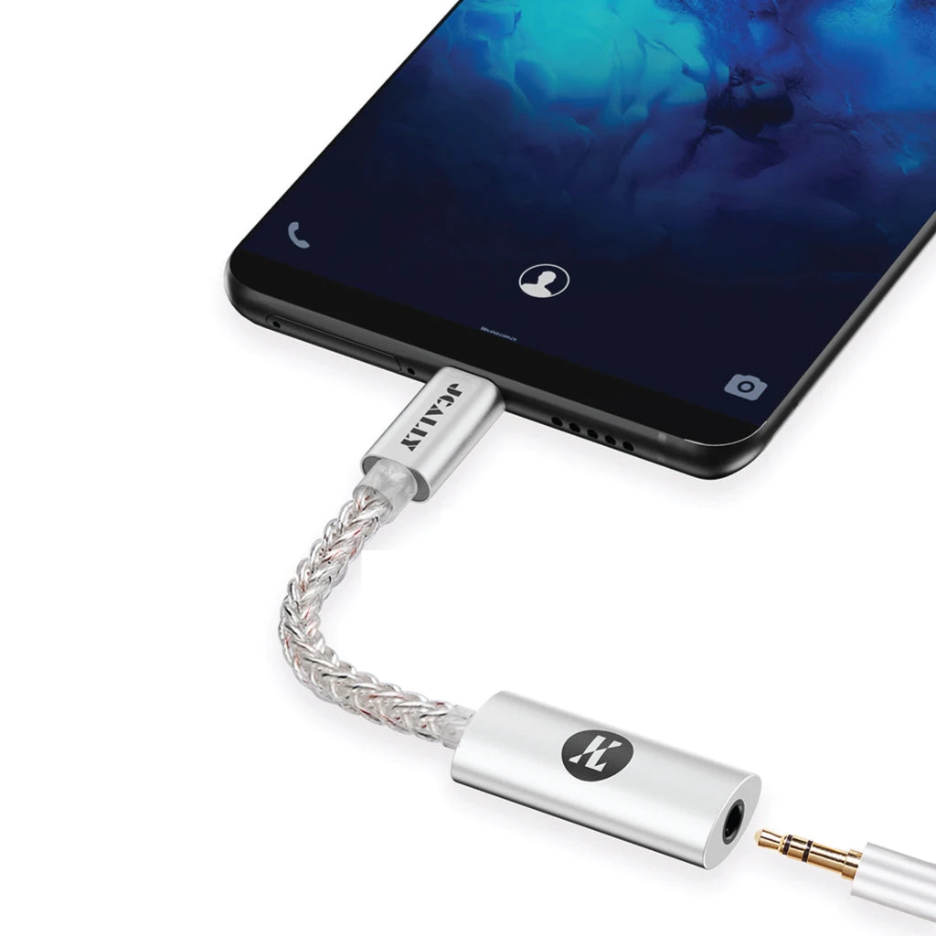 JCALLY - JM7 Portable DAC Dongle 13 JCALLY - JM7 Portable DAC Dongle - Image 13