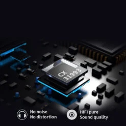 JCALLY - JM7 Portable DAC Dongle 34 JCALLY - JM7 Portable DAC Dongle -Audio Headphone Store Concept Kart JCALLY JM7L Type C Male to 3.5mm Female Silver 1 28