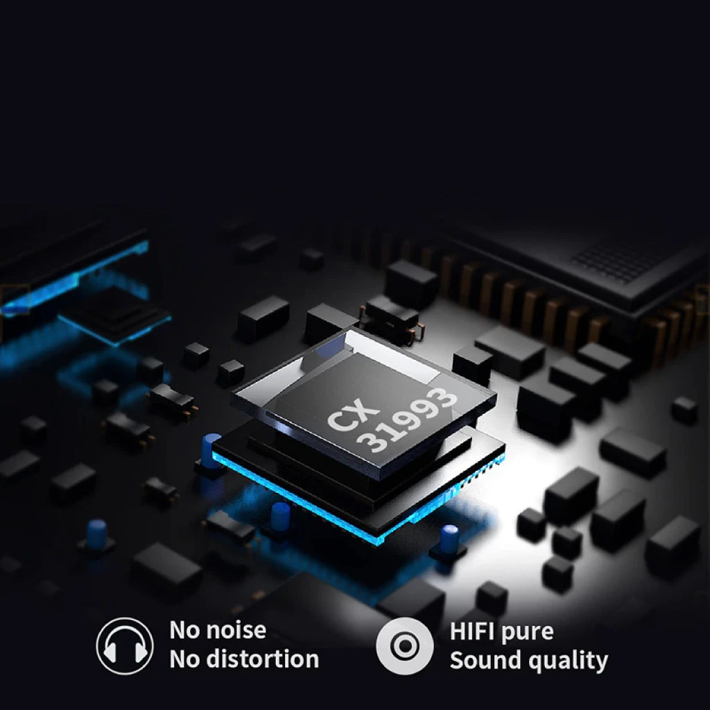 JCALLY - JM7 Portable DAC Dongle 15 JCALLY - JM7 Portable DAC Dongle - Image 15