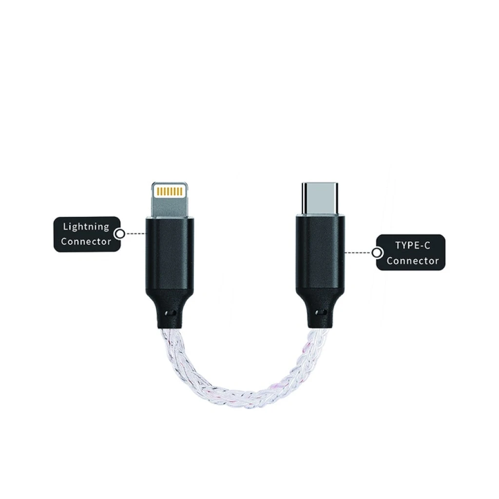 JCALLY - OT03 OTG Connector Cable 2 JCALLY - OT03 OTG Connector Cable - Image 2