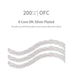 JCALLY - OT03 OTG Connector Cable 17 JCALLY - OT03 OTG Connector Cable -Audio Headphone Store Concept Kart JCALLY OT03 OTG Connector Cable Silver 1 6