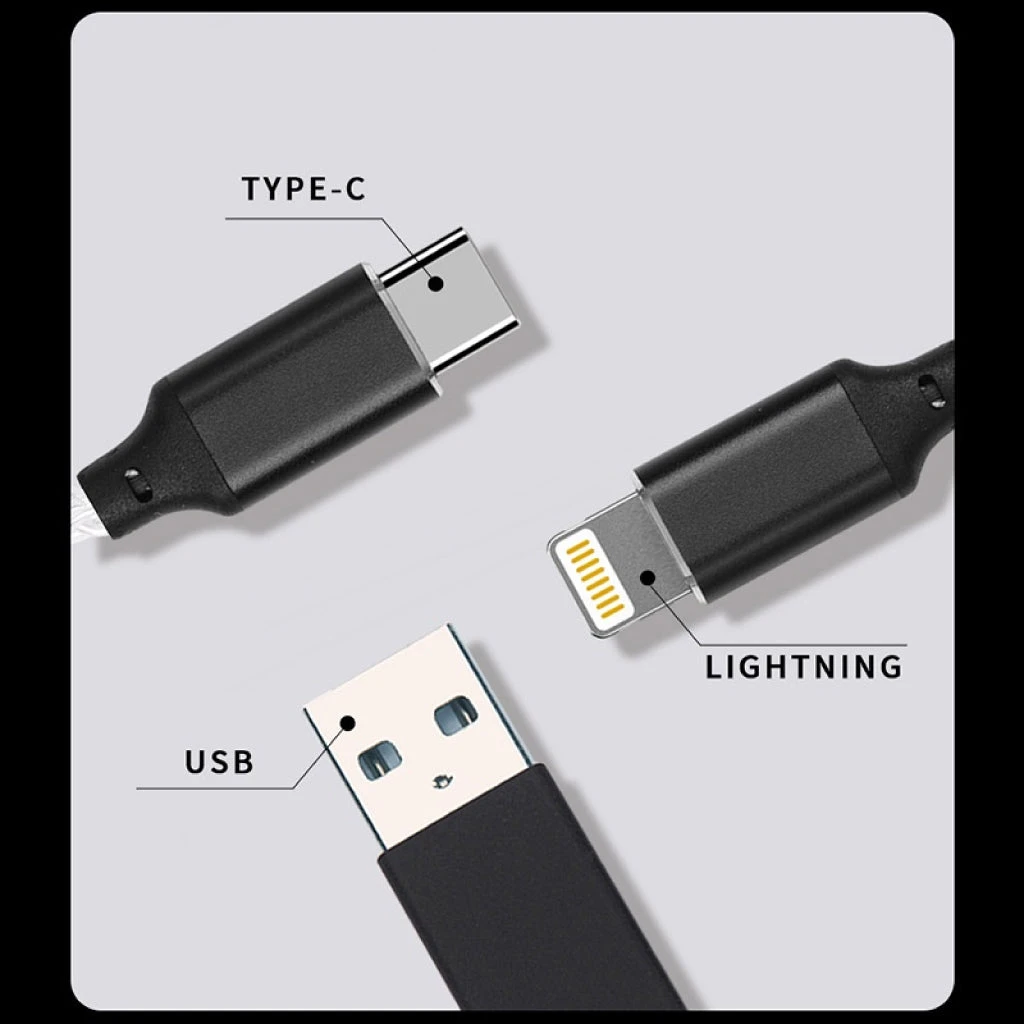 JCALLY - OT03 OTG Connector Cable 8 JCALLY - OT03 OTG Connector Cable - Image 8