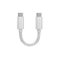 JCALLY - OT4 Type C To Type C/Lighting Multifunctional Cable