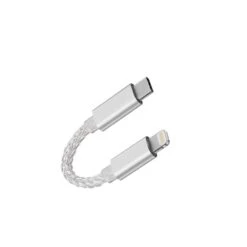 JCALLY - OT4 Type C To Type C/Lighting Multifunctional Cable -Audio Headphone Store Concept Kart JCALLY OT4 TypeC to TypeC Lighting Multifunctional Cable 2 1