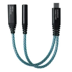 JCALLY - SP6 Portable DAC Dongle