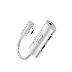 JCALLY - SP7 3 In 1 Portable DAC Dongle