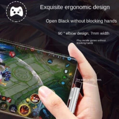 JCALLY - SP7 3 In 1 Portable DAC Dongle -Audio Headphone Store Concept Kart JCALLY SP7 3 IN 1 Portable DAC Dongle 1 8