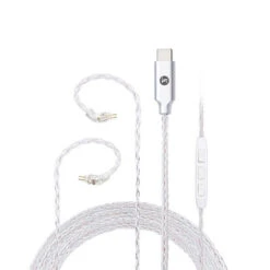 JCALLY - TC08 Pro Upgrade Cable For IEM