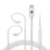 JCALLY - TC30 Pro Upgrade Cable For IEM