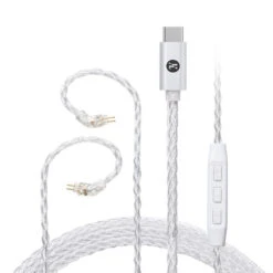 JCALLY - TC30 Pro Upgrade Cable For IEM