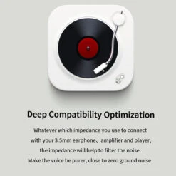 JCALLY - ZU2 Impedance Plug -Audio Headphone Store Concept Kart JCALLY ZU2 75 IMPEDANCEPLUG 1 6