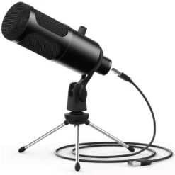 Jeemak - PC21 USB Microphone