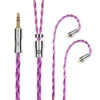 KBEAR - 4 Core 6N Single Crystal Copper Upgrade Cable
