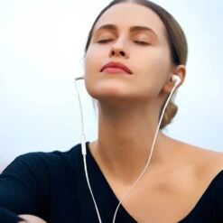 KBEAR - KB07 Silicone Eartips -Audio Headphone Store Concept Kart KBEAR KB07 Silicone Eartips Multicolor 1 12