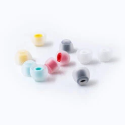 KBEAR - KB07 Silicone Eartips