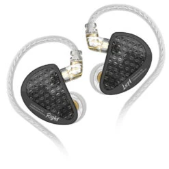 KZ - AS16 Pro Wired IEM -Audio Headphone Store Concept Kart KZ AS16 Pro Wired IEM Black 1 2 0cebf13c ac2e 4116 af8c 13d8efd0d5c6