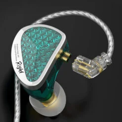 KZ - AS16 Pro Wired IEM -Audio Headphone Store Concept Kart KZ AS16 Pro Wired IEM Cyan 1 10 8a3e5733 5f3e 44d9 8f44 efe1859e4359