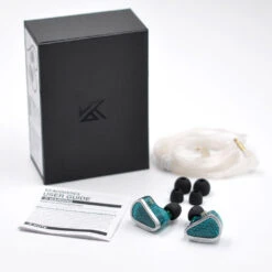 KZ - AS16 Pro Wired IEM -Audio Headphone Store Concept Kart KZ AS16 Pro Wired IEM Cyan 1 5 90e5147f aeb9 44c6 a53a 435290da7f71