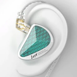 KZ - AS16 Pro Wired IEM -Audio Headphone Store Concept Kart KZ AS16 Pro Wired IEM Cyan 1 6 7eabfe4c a1d3 4211 8371 bbc783ec3831