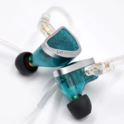 KZ - AS16 Pro Wired IEM -Audio Headphone Store Concept Kart KZ AS16 Pro Wired IEM Cyan 1 7 f78f36ce 3d9c 4d98 9fe6 f0fce8544a84