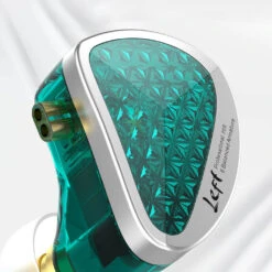 KZ - AS16 Pro Wired IEM -Audio Headphone Store Concept Kart KZ AS16 Pro Wired IEM Cyan 1 9 2ab71bc0 127b 42ea 82c3 6c91d961010e