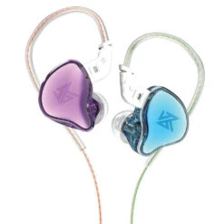 KZ - EDC Wired IEM