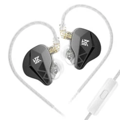 KZ - EDXS IEM