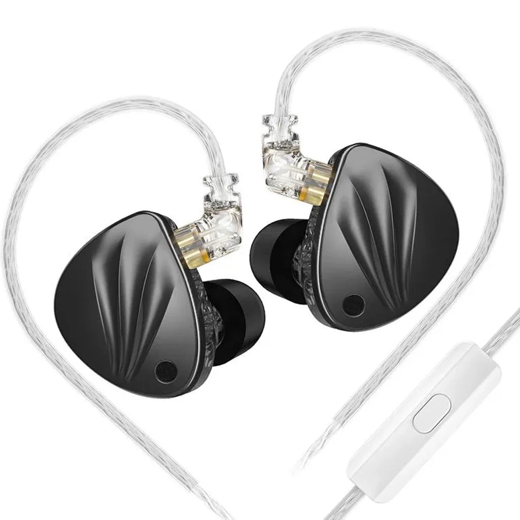 KZ - Krila IEM 1 KZ - Krila IEM