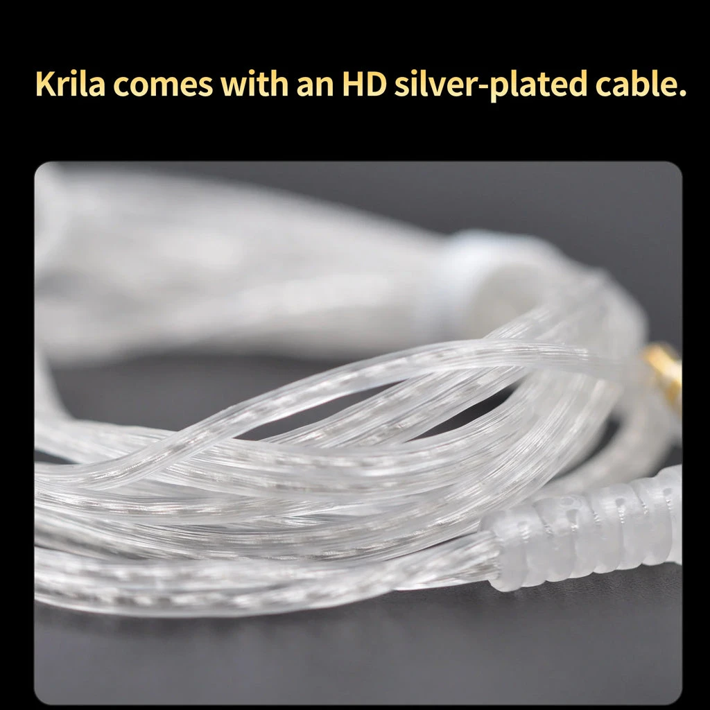 KZ - Krila IEM 11 KZ - Krila IEM - Image 11