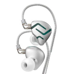 KZ - ZES Wired IEM