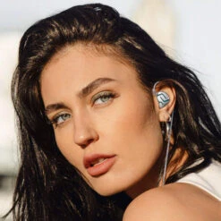 KZ - ZES Wired IEM -Audio Headphone Store Concept Kart KZ ZES Wired IEM SILVER 1 2 651b5771 84ba 45e1 a1a8 bc3e6da3f4f4