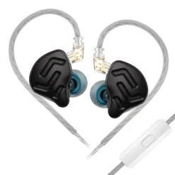 Audio Headphone Store 14 KZ - ZNA Wired IEM